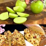 Apéritif rapide à base de pâte feuilletée au jambon et au fromage
