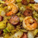 Brochettes de Poulet Ail Parmesan à la Friteuse à Air – Une Recette Savoureuse et Facile ! 🍗🧄🧀