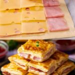 Gâteau Orange Creamsicle : Une Délicieuse Variation du Goût Classique
