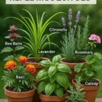 🌿 10 Plantes Médicinales aux Bienfaits Santé et Beauté : La Pharmacie Naturelle pour le Corps et la Peau