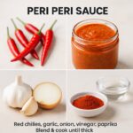 Le Guide Ultime de la Tourte Profonde Hamburger, Saucisse & Pepperoni : Une Explosion de Saveurs Carnées