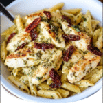 Vous aimez la sauce Peri Peri de Nando’s ? Apprenez à la faire chez vous en seulement 10 minutes !