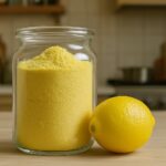 Trempez vos pieds dans du citron et du bicarbonate de soude : le secret naturel pour activer la circulation, éliminer les toxines et retrouver un bien-être profond