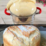 Fudge Banane & Beurre de Cacahuète (Recette à 3 Ingrédients)