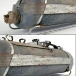 La mystérieuse pellicule rose des salles de bain : comprendre enfin ce qui se cache derrière ces traces rouges et rosées