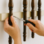 La mystérieuse pellicule rose des salles de bain : comprendre enfin ce qui se cache derrière ces traces rouges et rosées