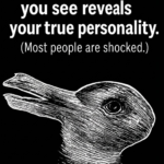 Tout le monde ne peut pas voir le poisson : le défi visuel qui perturbe le cerveau