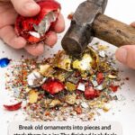 Ne jetez plus vos tasses ébréchées : 10 idées puissantes pour les transformer en objets utiles, décoratifs et profondément inspirants