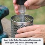 Transformer de simples objets du quotidien en œuvres décoratives : l’essor fascinant du vase cannelé DIY à base de frites de piscine et de bande plâtrée